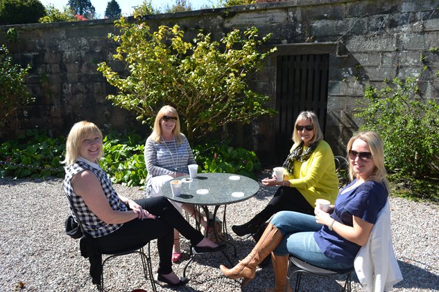 Photo 3 from the Drive it Day 2014 gallery