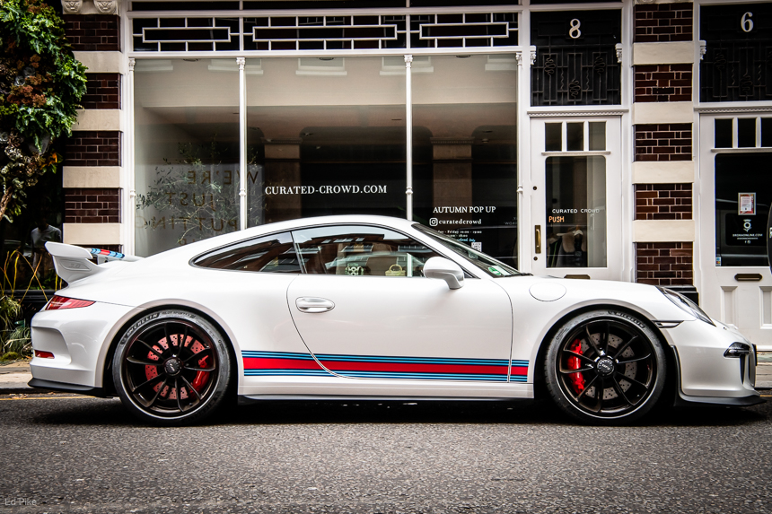 Photo 10 from the Porsche on Sloane September 2021 gallery