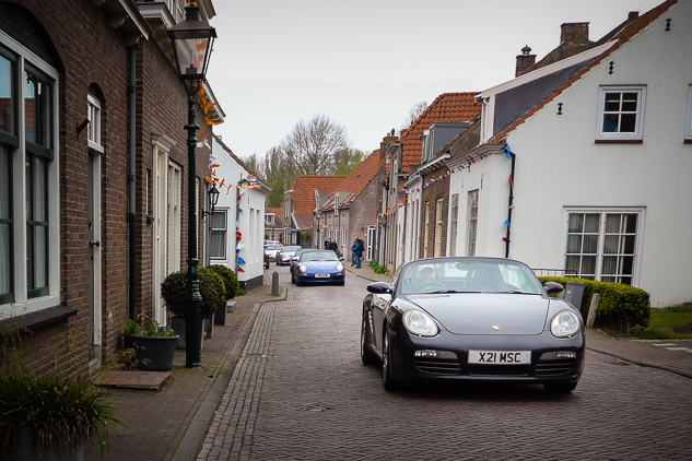 Photo 1 from the Spring Break - Zeeland Adventures 2015 gallery