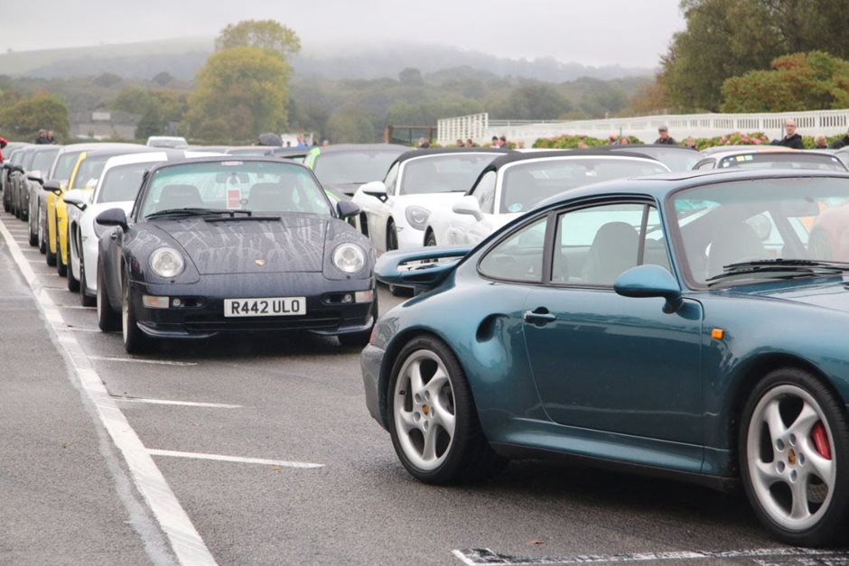 Photo 61 from the Porsche Charity Day, Goodwood, gallery