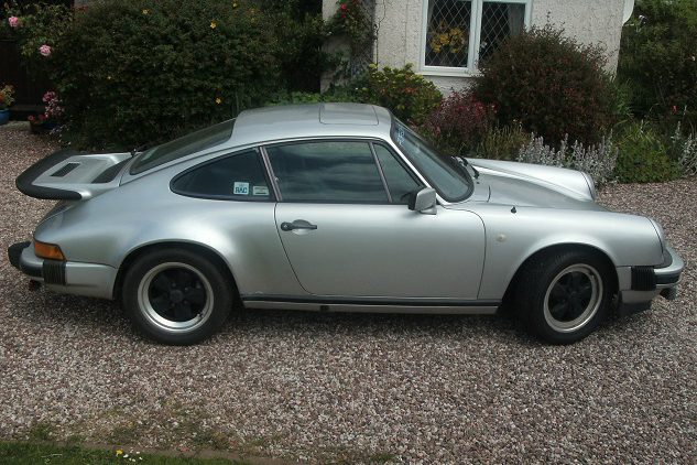 Photo 7 from the Members' Cars gallery