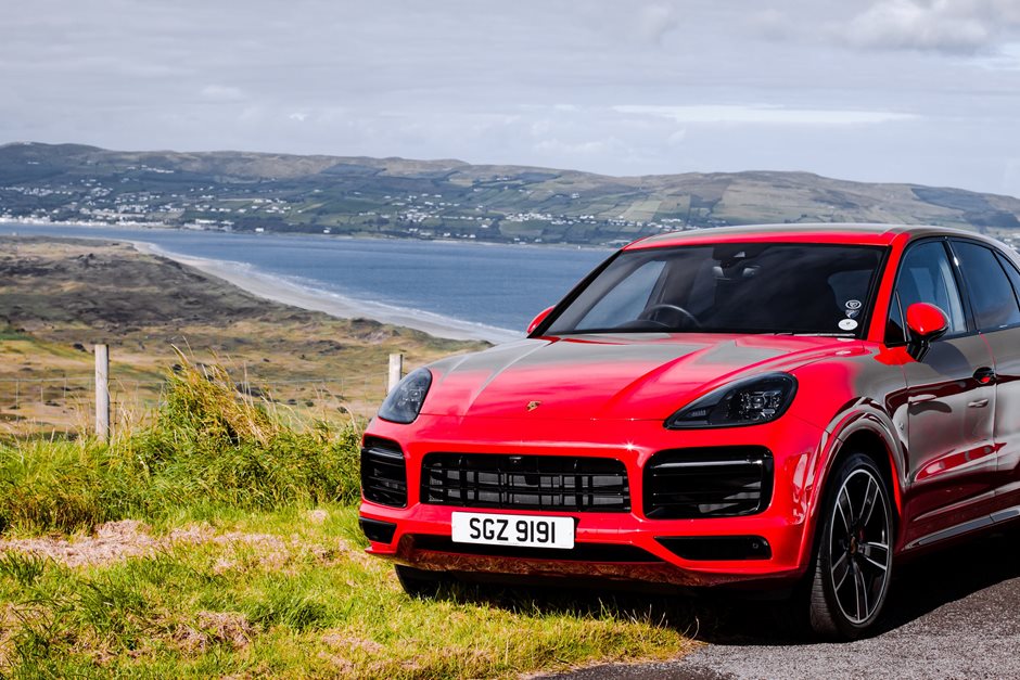 Photo 40 from the Cars gallery