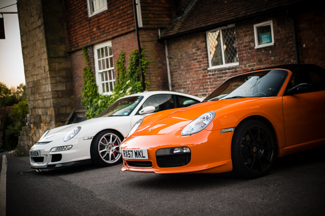 Photo 4 from the Drive to Nowhere 2015 gallery