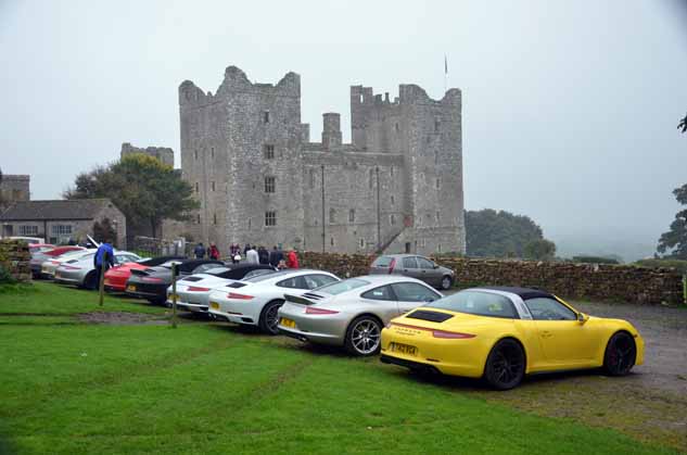 Photo 9 from the Yorkshire Dales gallery