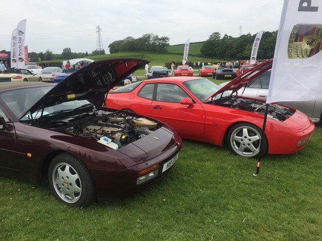 Photo 8 from the Cumbrian International Motor Show May 2018 gallery