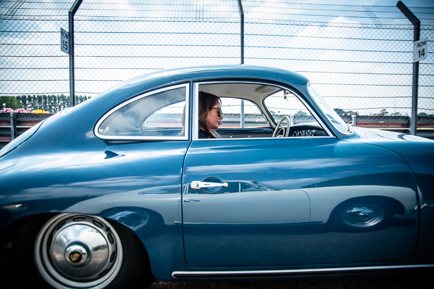 Photo 7 from the Silverstone Classic 2018 - Saturday gallery