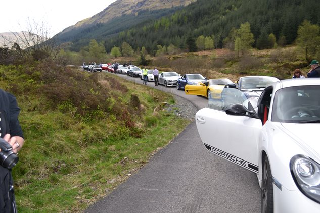 Photo 7 from the Drive it Day 2014 gallery