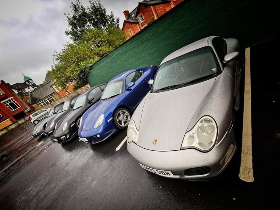 Photo 8 from the R7 2020 Events gallery