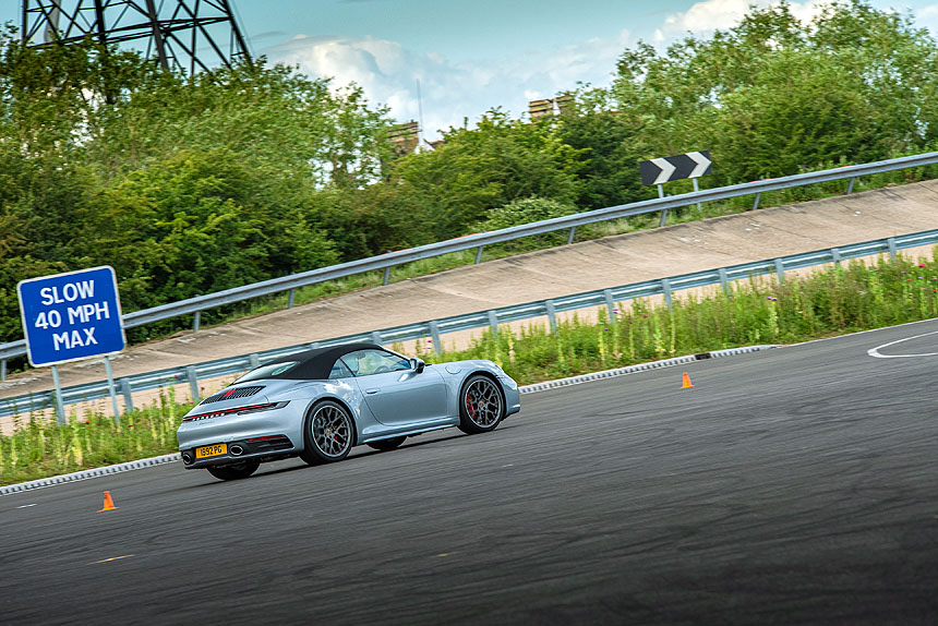 Photo 26 from the 992 at Millbrook June 2019 gallery