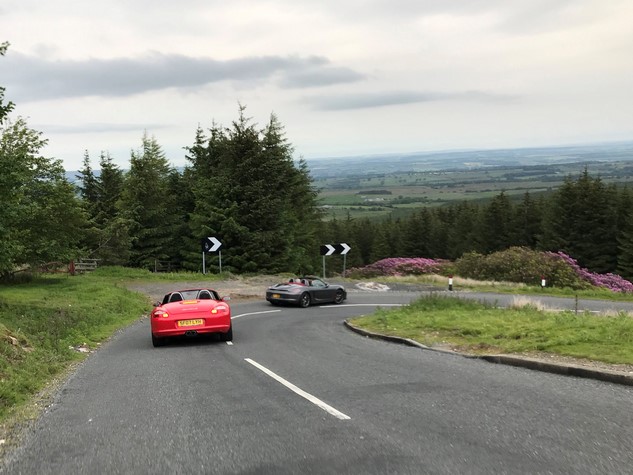 Photo 8 from the Joint Drive with Region 6 June 2019 gallery