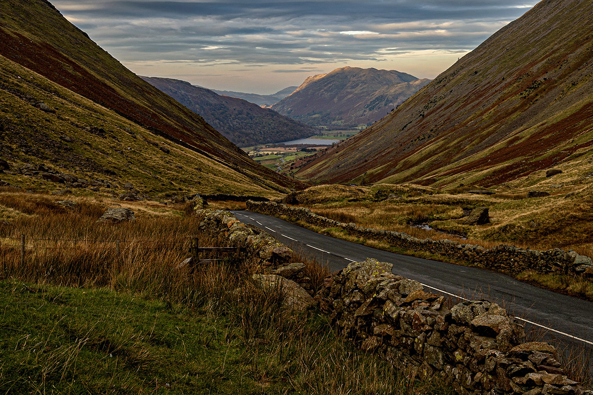 Ultimate Lake District
