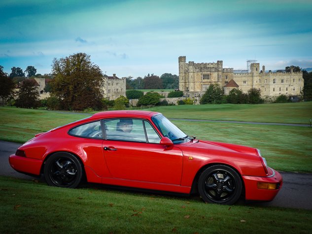 Photo 8 from the Autumn Break - Knights and Chariots 2014 gallery