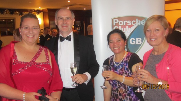 Photo 27 from the R29 2016-12-09 Christmas Dinner gallery