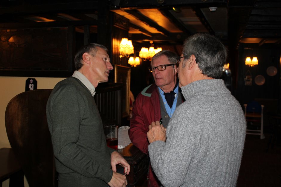 Photo 22 from the LBH gallery