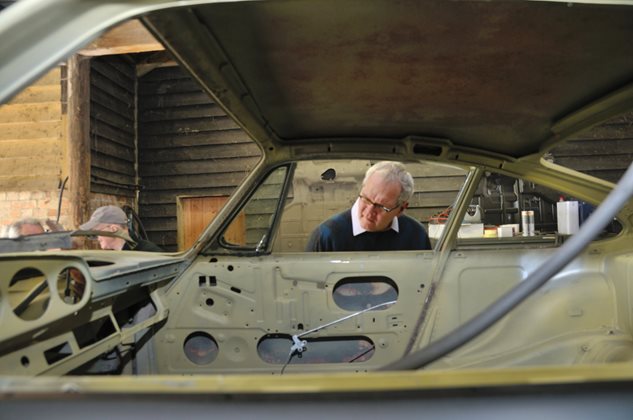 Photo 22 from the Historika April 2015 gallery