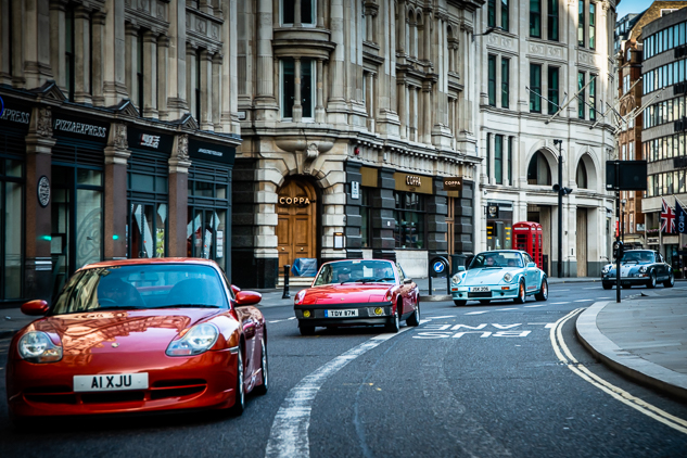 000 London Landmarks