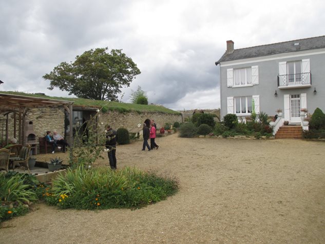 Photo 12 from the R29 2015-09-12 to 17 French Trip gallery