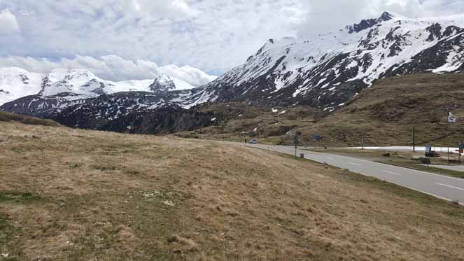 Photo 3 from the Swiss Tour Kenny Robinson gallery