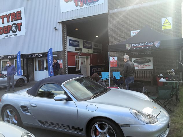 Annual R3 BBQ 5th September 2015