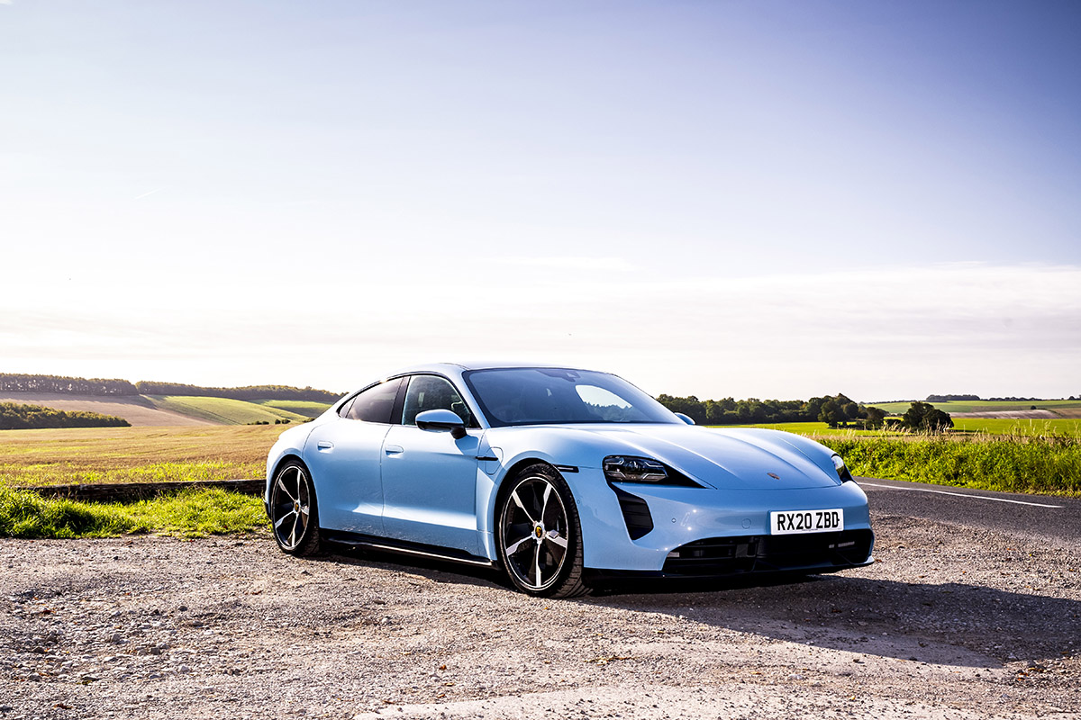 Catch up: Will my next favourite car be electric? 