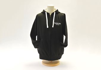 Chunky Hoodie