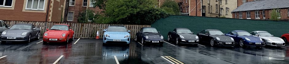 Photo 21 from the R7 2020 Events gallery