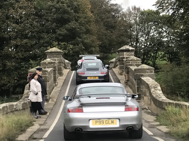 Photo 13 from the An Impromptu Drive to Alnmouth October 2017 gallery