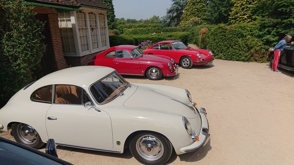 Photo 102 from the Nuffield Place - 23 June 2019 gallery