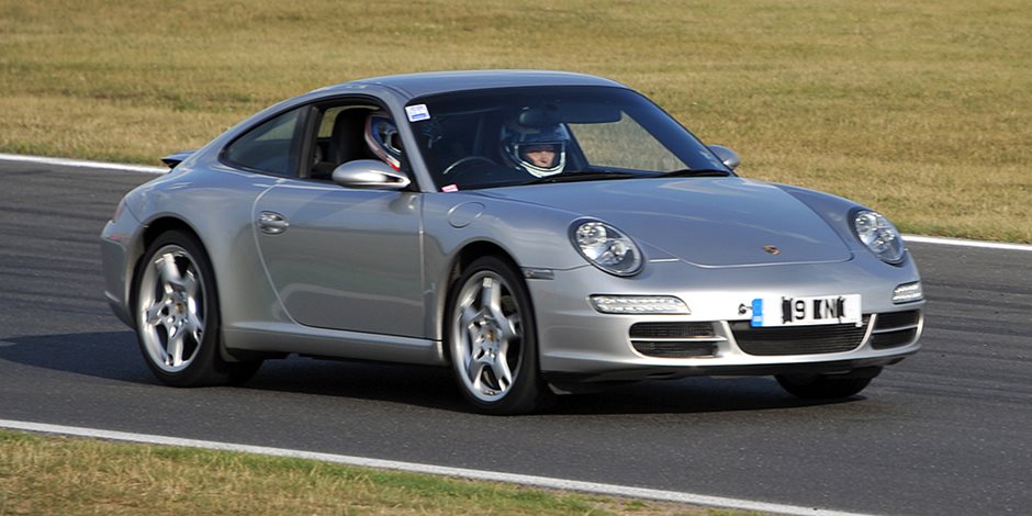 Photo 32 from the 2019 Snetterton track evening gallery