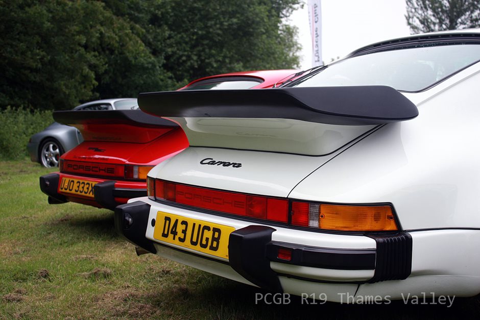 Photo 22 from the Classics at the Clubhouse - Aircooled Edition gallery