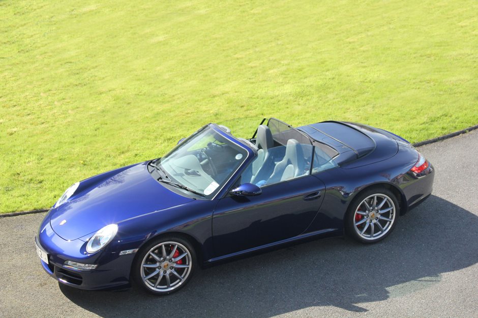 Photo 98 from the Cars gallery