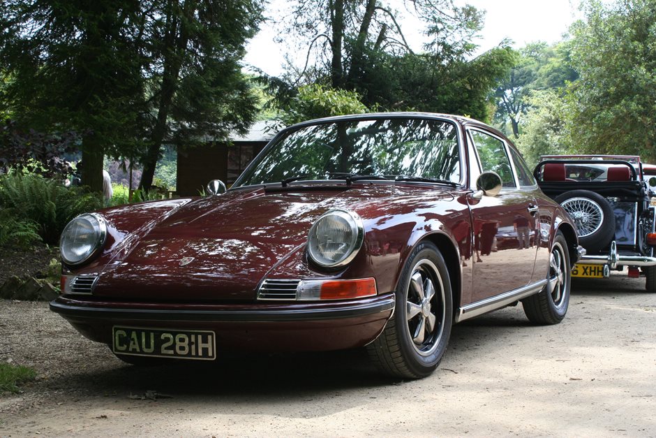 Photo 85 from the Nuffield Place - 23 June 2019 gallery