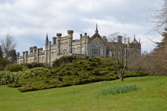 Photo 5 from the R29 2016-04-24 Sheffield Park Garden gallery