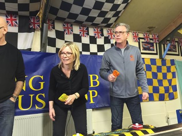Photo 24 from the 2016 Scalextric Championship gallery
