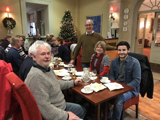 Photo 14 from the 2017 End of Year drive gallery