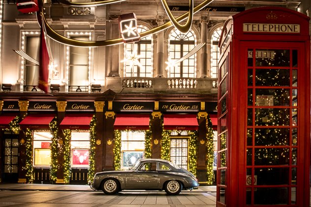 Sunday 'inn' the City December 2024