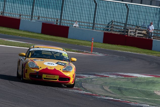 Four Races and Three Winners at Start of Porsche Season