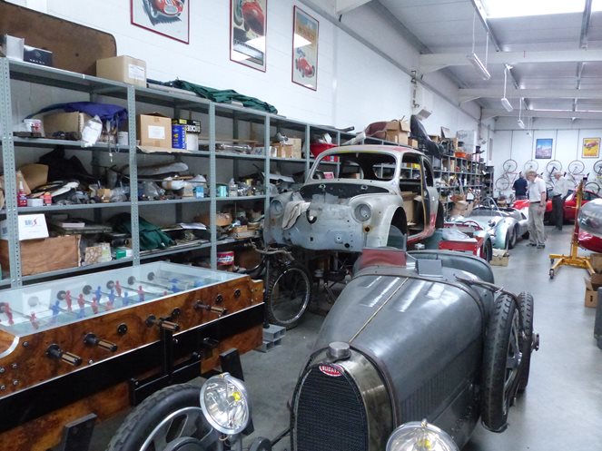 Photo 3 from the C and G Visit gallery