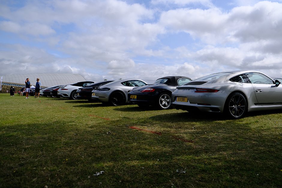 Photo 38 from the 2021 Eastern Regions 60th Anniversary event at IWM Duxford gallery