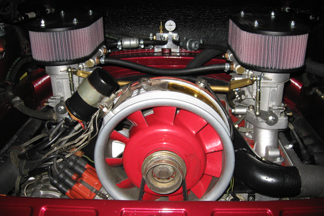 Photo 4 from the Members' Cars gallery