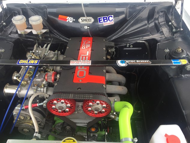 Photo 15 from the Cumbrian International Motor Show May 2018 gallery