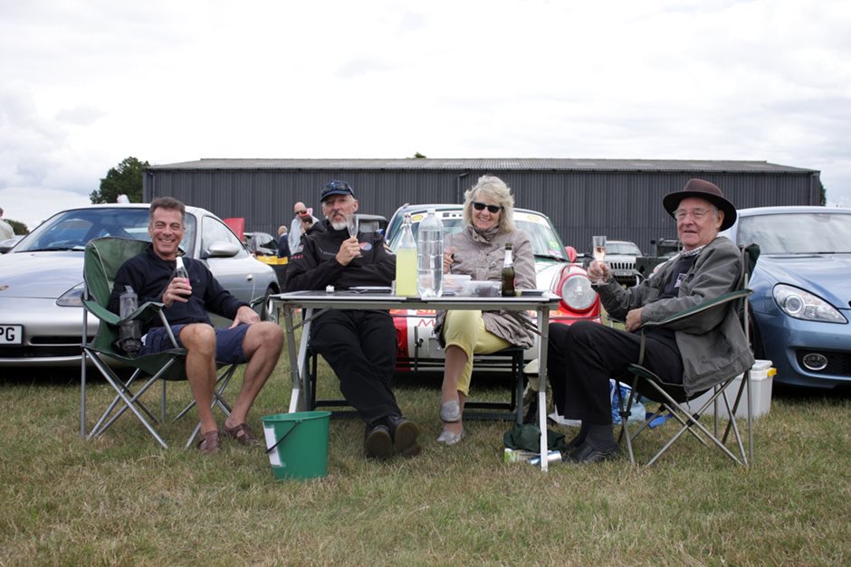 Photo 64 from the West London Aero Club - Members' Day gallery