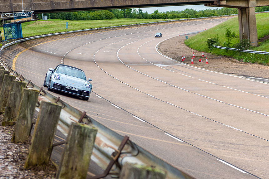 Photo 8 from the 992 at Millbrook June 2019 gallery