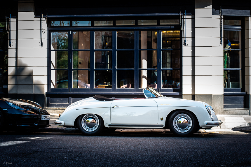 Photo 1 from the Porsche on Sloane June 2021 gallery
