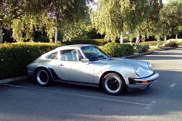 Photo 5 from the Members' Cars gallery