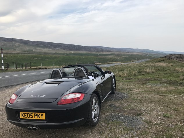 Photo 16 from the Cumbrian International Motor Show May 2018 gallery
