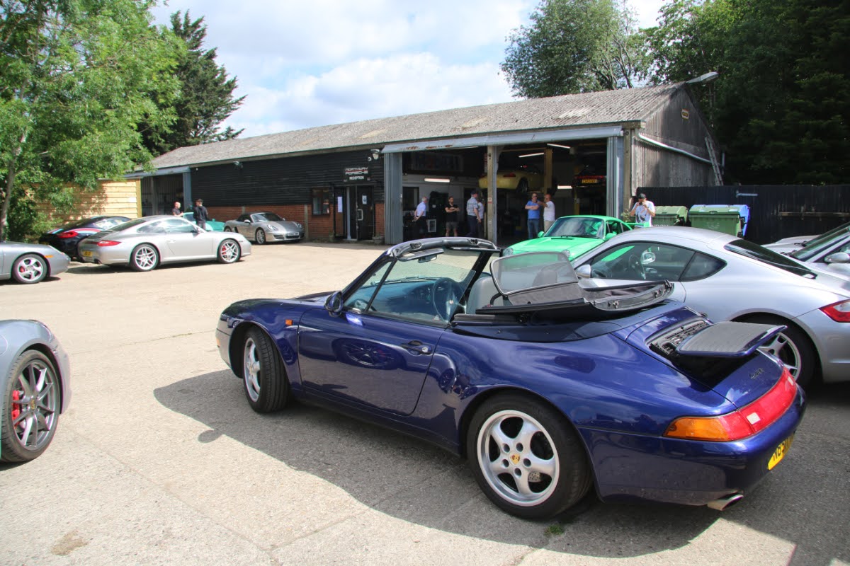 Coffee with Ray Northway - 2021 June 12