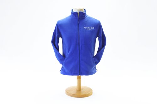 Women's Henbury Microfleece