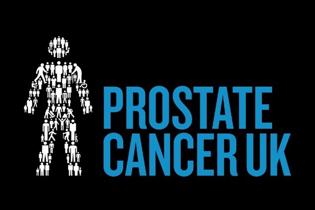 Prostate Cancer UK Fundraiser with Ian Hollis