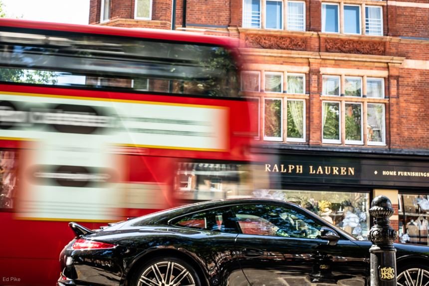 Photo 12 from the Porsche on Sloane June 2021 gallery